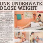 lose weight article