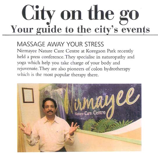 city on the go article